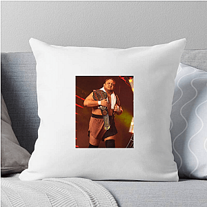 Samoa Joe NXT Original Samoa Joe Pillows Cover