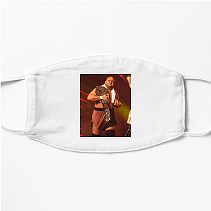 Samoa Joe NXT Original Samoa Joe Face Masks