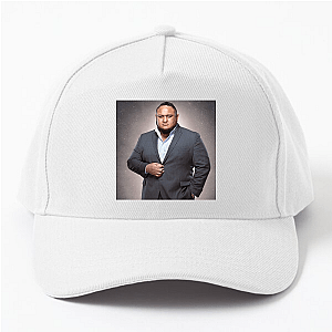 Samoa Joe Beyond The Clutch Samoa Joe Hats & Caps
