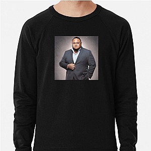 Samoa Joe Beyond The Clutch Samoa Joe Sweatshirts