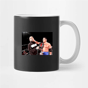 Samoa Joe Unstoppable Force Samoa Joe Mugs