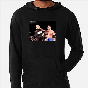 Samoa Joe Unstoppable Force Samoa Joe Hoodies