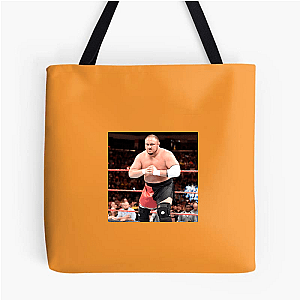 Samoa Joe Joe Will Kill You Samoa Joe Bags