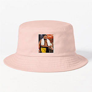 Samoa Joe My Favorite Destroyer Samoa Joe Hats & Caps