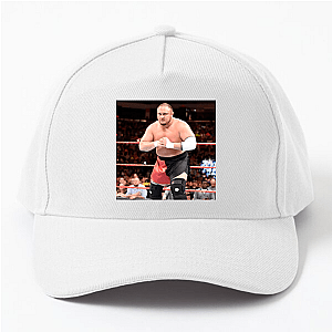 Samoa Joe Joe Will Kill You Samoa Joe Hats & Caps