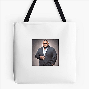Samoa Joe Beyond The Clutch Samoa Joe Bags