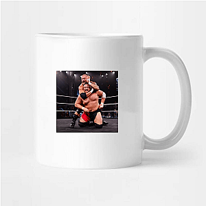 Samoa Joe King Of ROH Samoa Joe Mugs