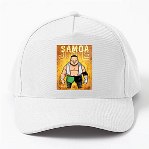 Samoa Joe The Destroyer Samoa Joe Hats & Caps