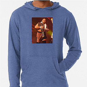 Samoa Joe NXT Original Samoa Joe Hoodies