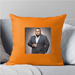 Samoa Joe Beyond The Clutch Samoa Joe Pillows Cover