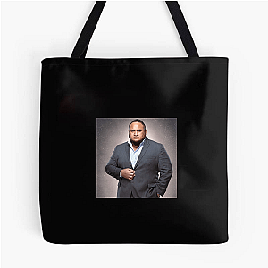 Samoa Joe Beyond The Clutch Samoa Joe Bags