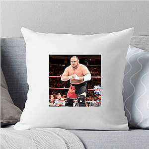 Samoa Joe Joe Will Kill You Samoa Joe Pillows Cover