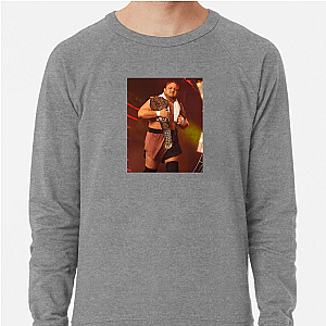 Samoa Joe NXT Original Samoa Joe Sweatshirts