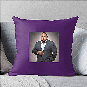 Samoa Joe Beyond The Clutch Samoa Joe Pillows Cover