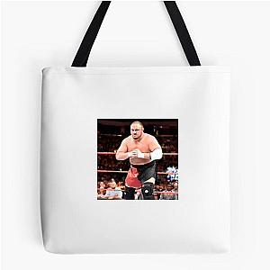 Samoa Joe Joe Will Kill You Samoa Joe Bags