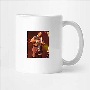 Samoa Joe NXT Original Samoa Joe Mugs