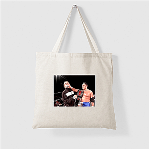 Samoa Joe Unstoppable Force Samoa Joe Bags