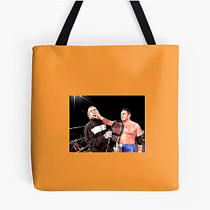 Samoa Joe Unstoppable Force Samoa Joe Bags