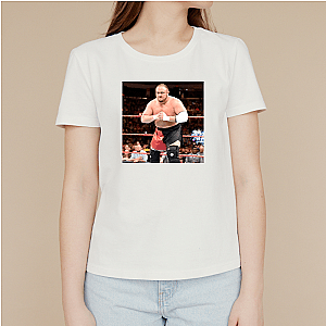 Samoa Joe Joe Will Kill You Samoa Joe T-Shirts