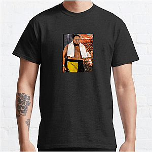 Samoa Joe My Favorite Destroyer Samoa Joe T-Shirts