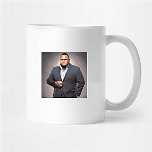 Samoa Joe Beyond The Clutch Samoa Joe Mugs