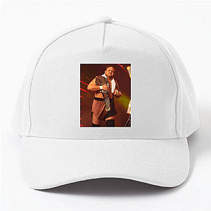 Samoa Joe NXT Original Samoa Joe Hats & Caps