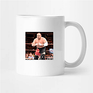 Samoa Joe Joe Will Kill You Samoa Joe Mugs