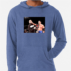Samoa Joe Unstoppable Force Samoa Joe Hoodies