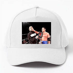 Samoa Joe Unstoppable Force Samoa Joe Hats & Caps