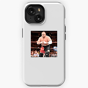 Samoa Joe Joe Will Kill You Samoa Joe Samsung Cases