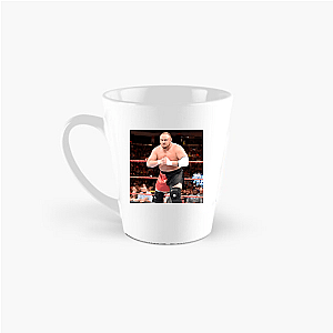 Samoa Joe Joe Will Kill You Samoa Joe Mugs