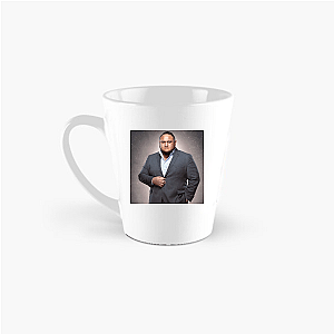 Samoa Joe Beyond The Clutch Samoa Joe Mugs