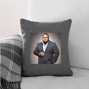 Samoa Joe Beyond The Clutch Samoa Joe Pillows Cover