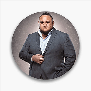 Samoa Joe Beyond The Clutch Samoa Joe Pins