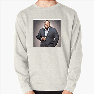 Samoa Joe Beyond The Clutch Samoa Joe Sweatshirts