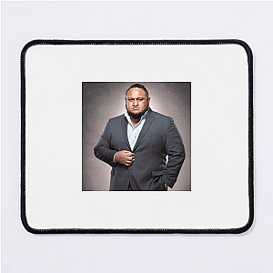 Samoa Joe Beyond The Clutch Samoa Joe Mouse Pads