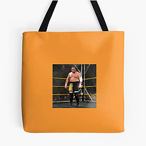 Samoa Joe Always Dominant Always Threatening Samoa Joe Bags