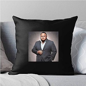 Samoa Joe Beyond The Clutch Samoa Joe Pillows Cover