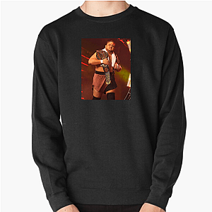 Samoa Joe NXT Original Samoa Joe Sweatshirts