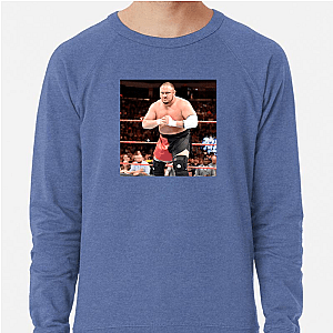 Samoa Joe Joe Will Kill You Samoa Joe Sweatshirts