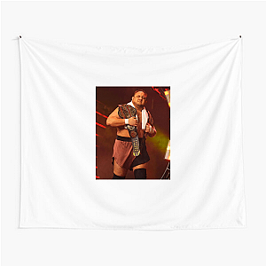 Samoa Joe NXT Original Samoa Joe Tapestries