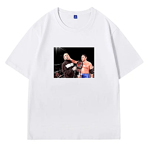 Samoa Joe Unstoppable Force Samoa Joe T-Shirts