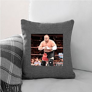 Samoa Joe Joe Will Kill You Samoa Joe Pillows Cover