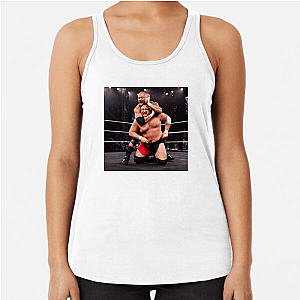 Samoa Joe King Of ROH Samoa Joe Tank Tops