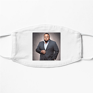 Samoa Joe Beyond The Clutch Samoa Joe Face Masks