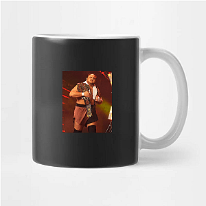Samoa Joe NXT Original Samoa Joe Mugs