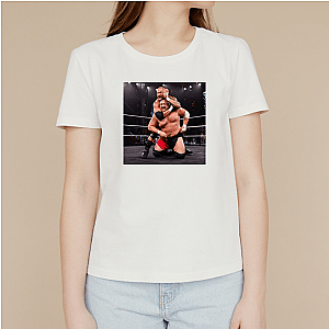 Samoa Joe King Of ROH Samoa Joe T-Shirts