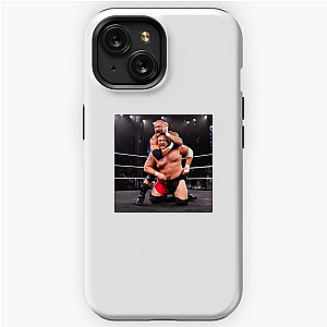 Samoa Joe King Of ROH Samoa Joe Samsung Cases