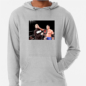 Samoa Joe Unstoppable Force Samoa Joe Hoodies
