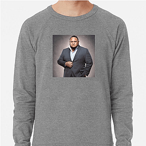 Samoa Joe Beyond The Clutch Samoa Joe Sweatshirts